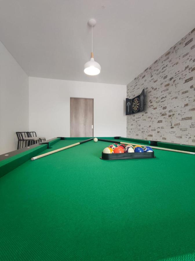 Scenic Sea View,Three Bedroom Villa With Pool Τρογκίρ Εξωτερικό φωτογραφία